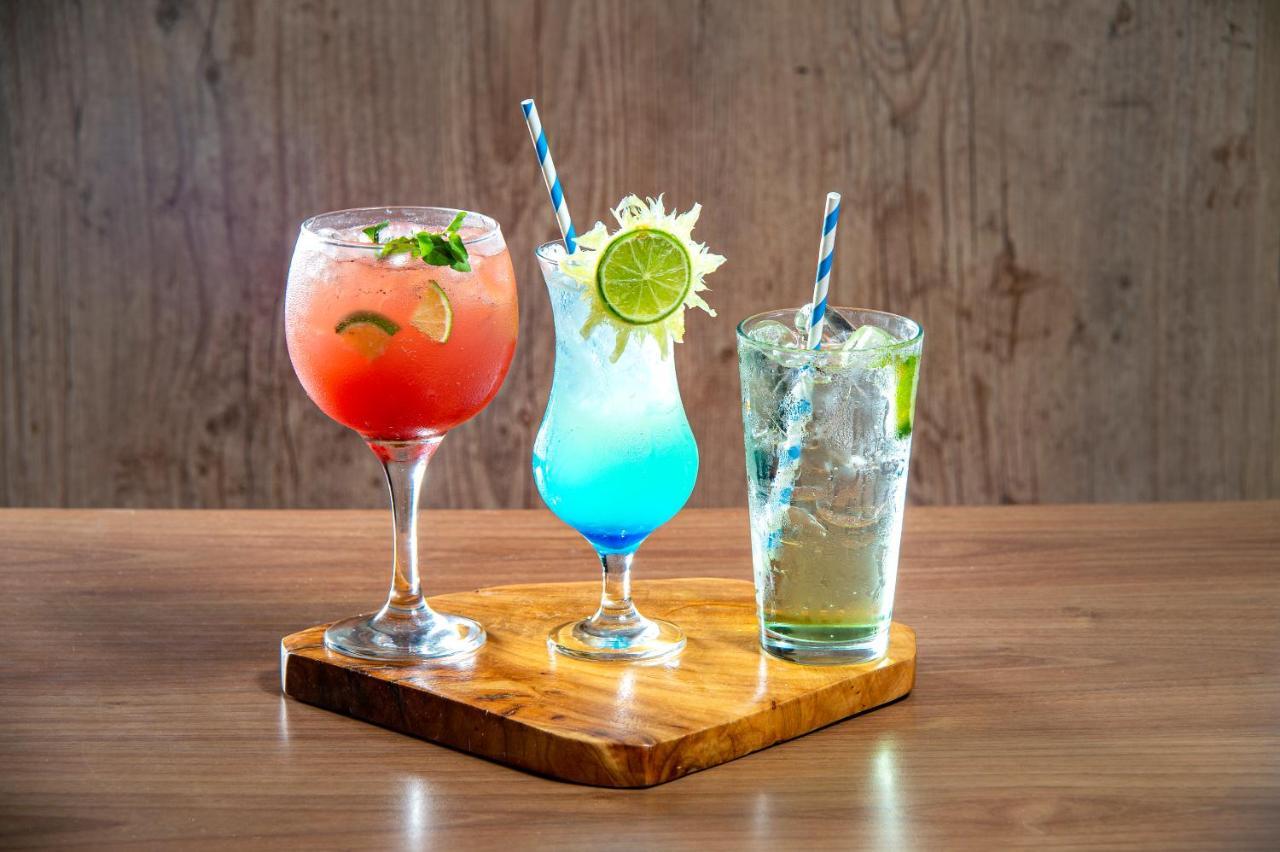 杜埃中心宜必思酒店 外观 照片